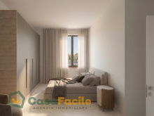 Render camera matrimoniale app B