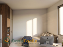 Render camera matrimoniale app B