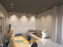 Render soggiorno app A