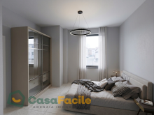 Render camera matrimoniale app A