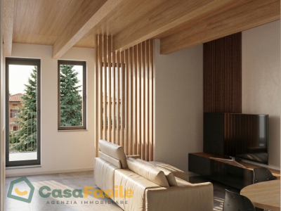 Render soggiorno app D