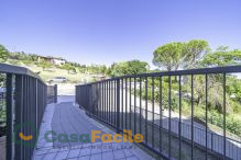 Ingresso condominiale