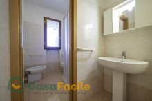 Antibagno/bagno