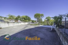 Posto auto privato