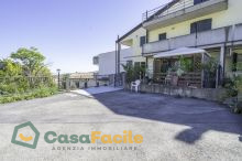 Posto auto privato