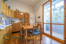 Cucina abitabile