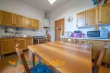 Cucina abitabile