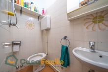 Bagno zona giorno