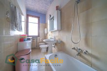 Bagno zona notte
