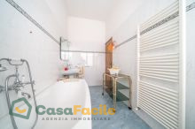 1° bagno