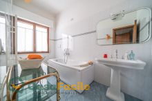 1° bagno