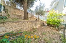 Giardino privato