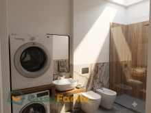 Render bagno app D