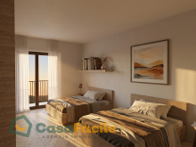 Render camera matrimoniale app C