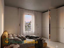 Render camera matrimoniale app C