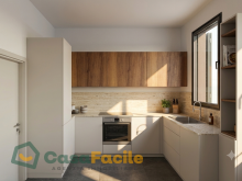 Render cucina app A