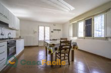 Servizi piano terra (cucina)