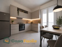 Render cucina