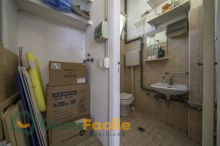 Antibagno/bagno