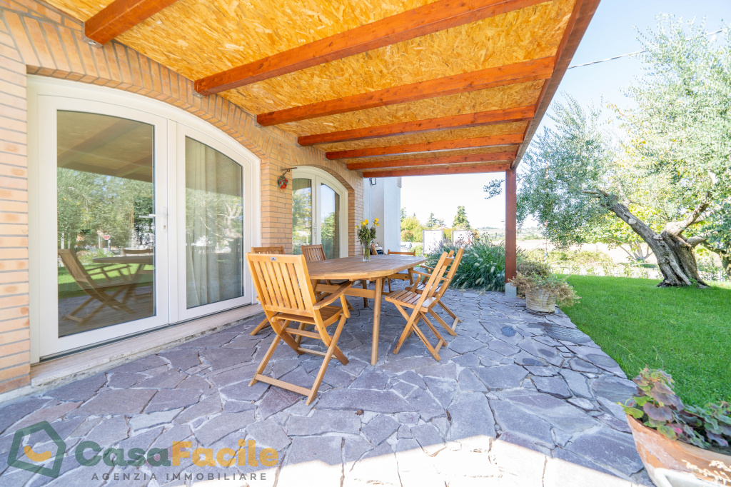 Villa in vendita a Cesena, Settecrociari, ... - foto 6