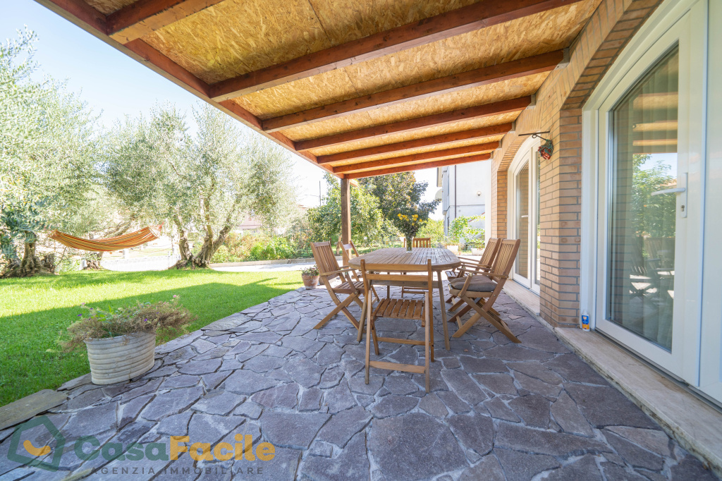 Villa in vendita a Cesena, Settecrociari, ... - foto 7