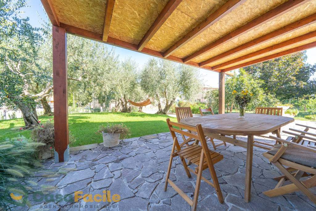 Villa in vendita a Cesena, Settecrociari, ... - foto 8