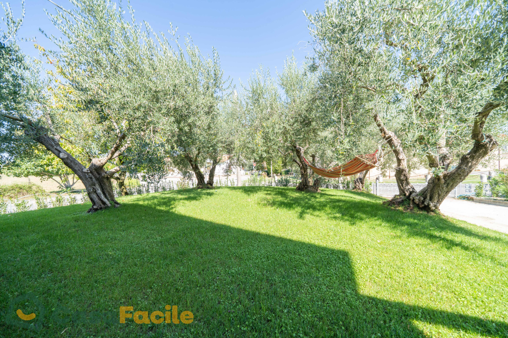 Villa in vendita a Cesena, Settecrociari, ... - foto 10