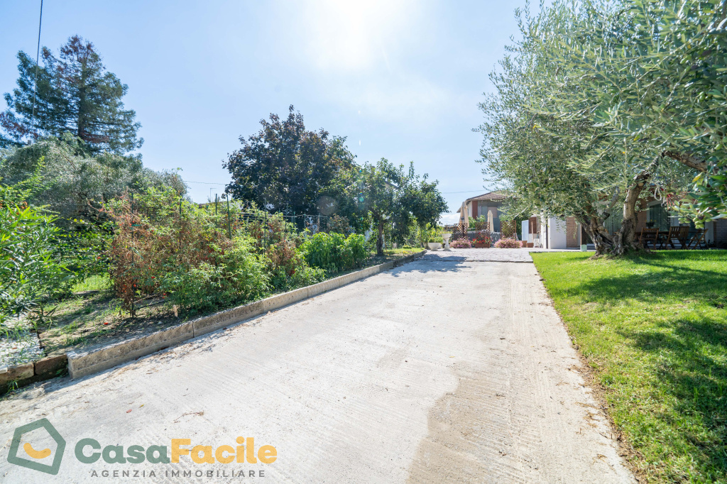 Villa in vendita a Cesena, Settecrociari, ... - foto 5