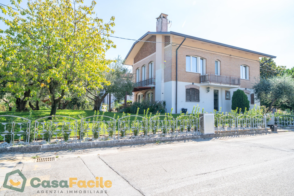 Villa in vendita a Cesena, Settecrociari, ... - foto 3