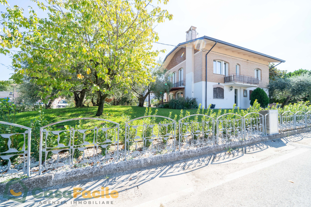 Villa in vendita a Cesena, Settecrociari, ... - foto 2