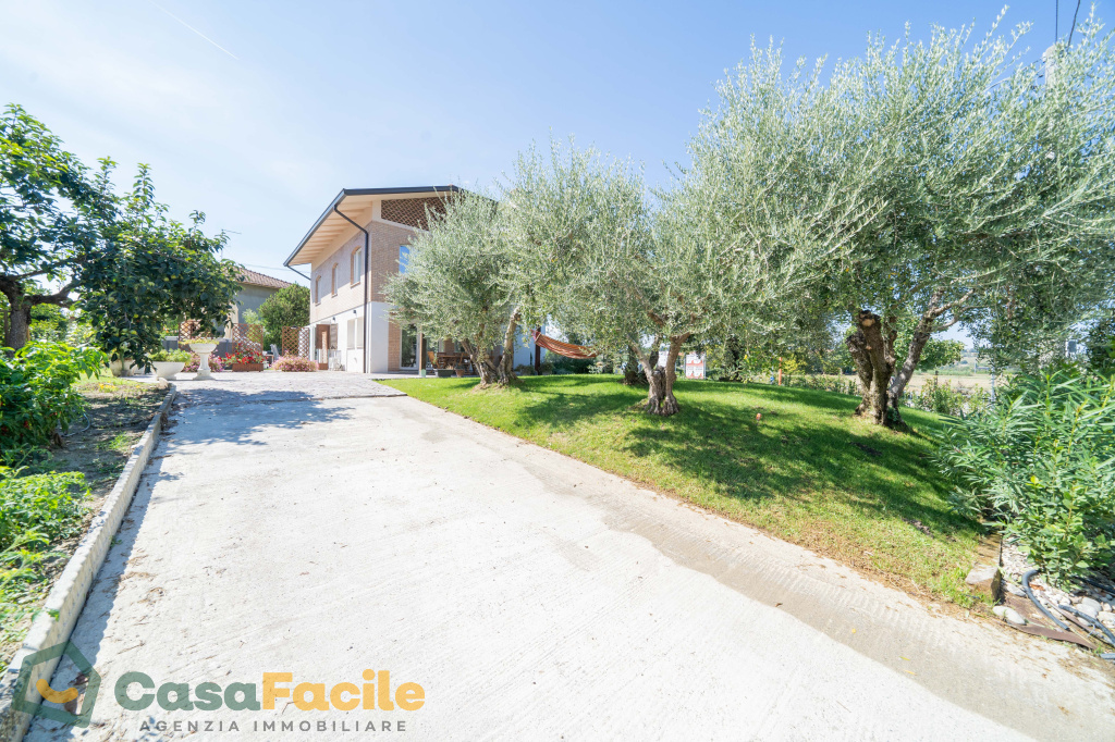 Villa in vendita a Cesena, Settecrociari, ... - foto 4