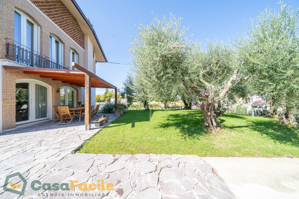 Villa in vendita a Cesena, Settecrociari, ... - foto 9