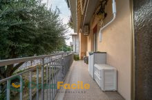 Balcone cucina