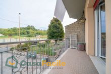Balcone soggiorno