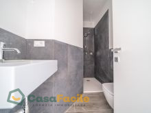 Secondo bagno