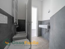 Secondo bagno