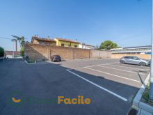 Posto auto di proprietà