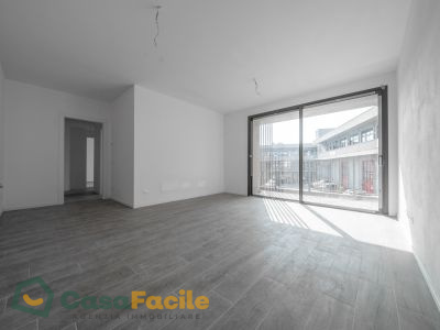 Soggiorno/cucina