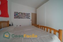 Camera da letto doppia/matrimoniale