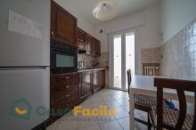 Cucina abitabile