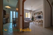 Soggiorno/cucina abitabile