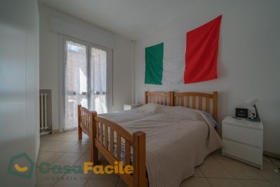 Camera da letto doppia/matrimoniale