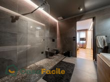 Bagno camera matrimoniale