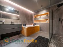 Bagno camera matrimoniale
