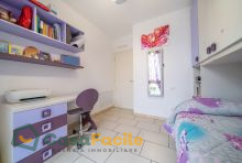 Camera da letto singola