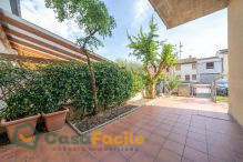 Corte/giardino comune