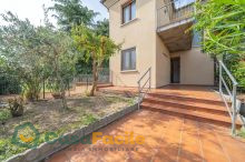 Corte/giardino comune