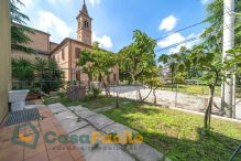 Giardino/corte privato