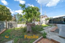 Giardino/corte privato