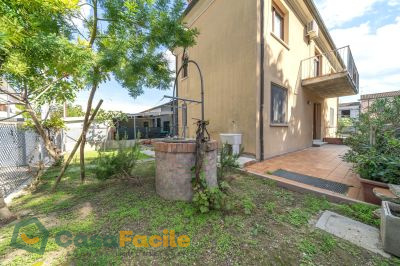 Giardino/corte privato